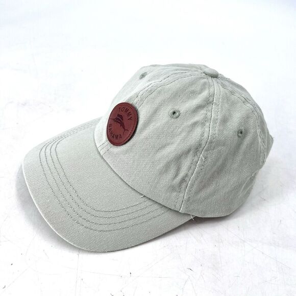 Tommy Bahama Light Green Baseball Cap Hat Unisex One Size - Picture 3 of 6